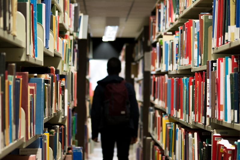 Estudiantes Nuevos